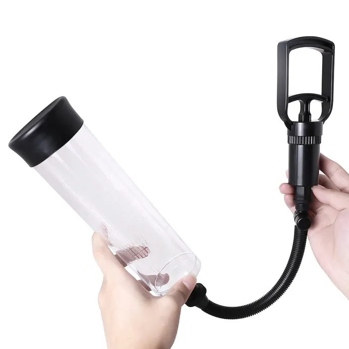 Oxyshop Penis Pump Bigger dick in 30sec Male Sex Toys