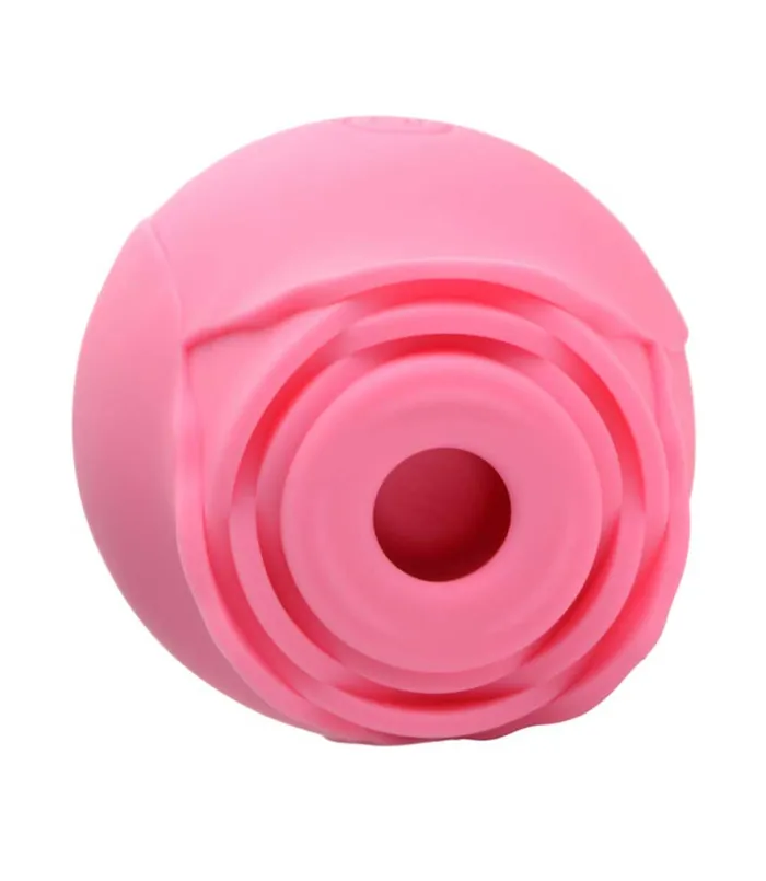 Rose Stimulator Lovers Gift Box XR Brands Vibrators
