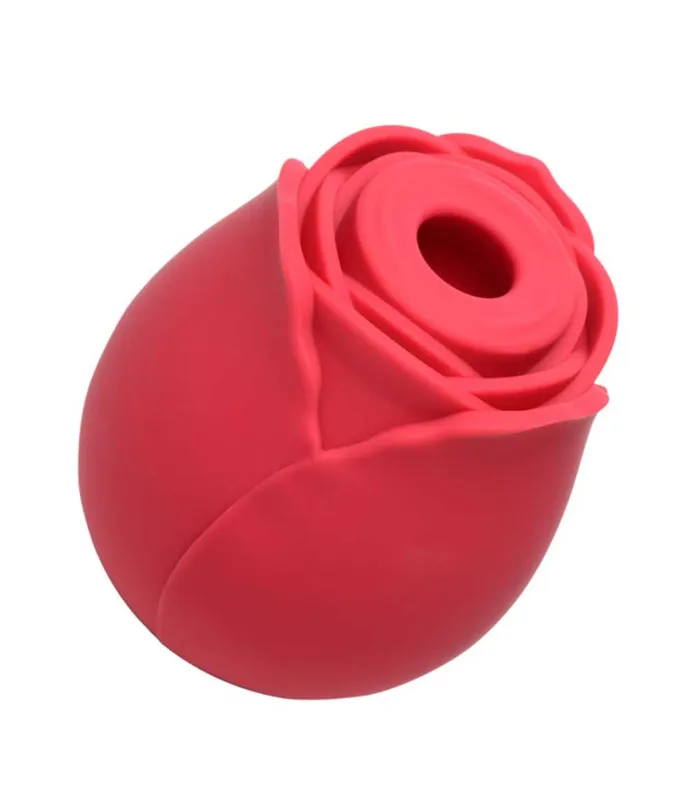Rose Stimulator Lovers Gift Box XR Brands Vibrators