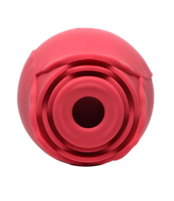 Rose Stimulator Lovers Gift Box XR Brands Vibrators