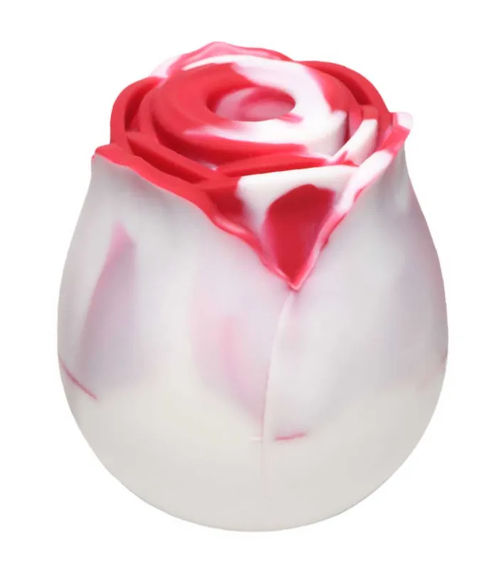 Rose Stimulator Lovers Gift Box XR Brands Vibrators