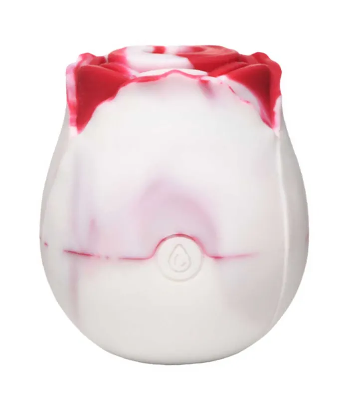 Rose Stimulator Lovers Gift Box XR Brands Vibrators