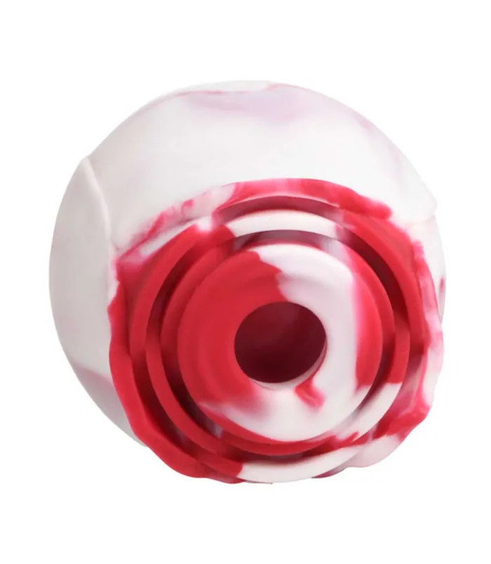 Rose Stimulator Lovers Gift Box XR Brands Vibrators