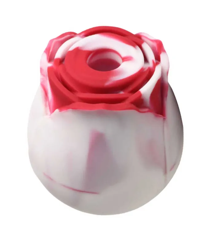 Rose Stimulator Lovers Gift Box XR Brands Vibrators