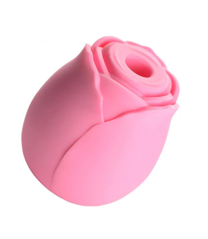 Rose Stimulator Lovers Gift Box XR Brands Vibrators