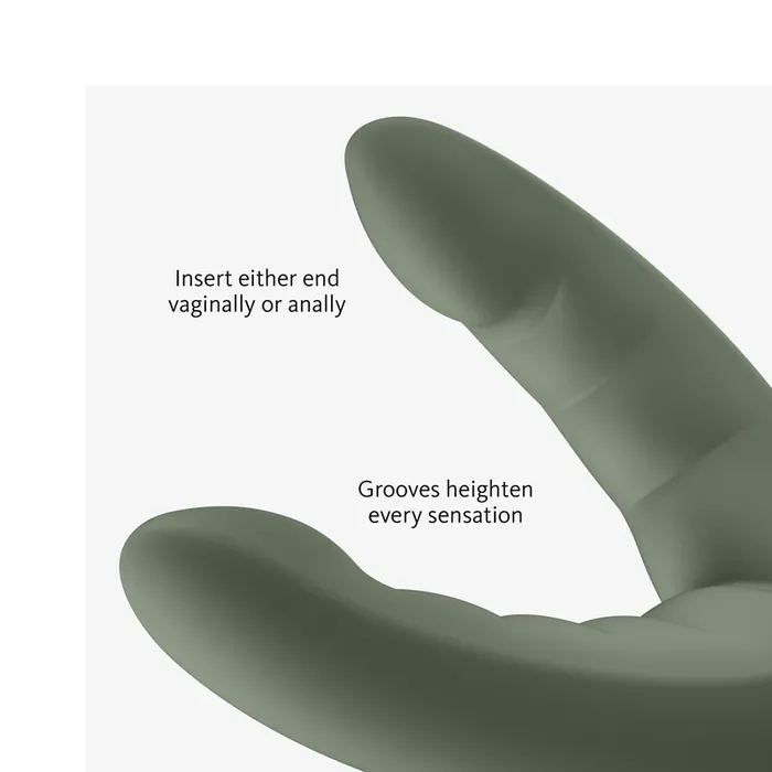 RYDE Fun Factory Vibrators
