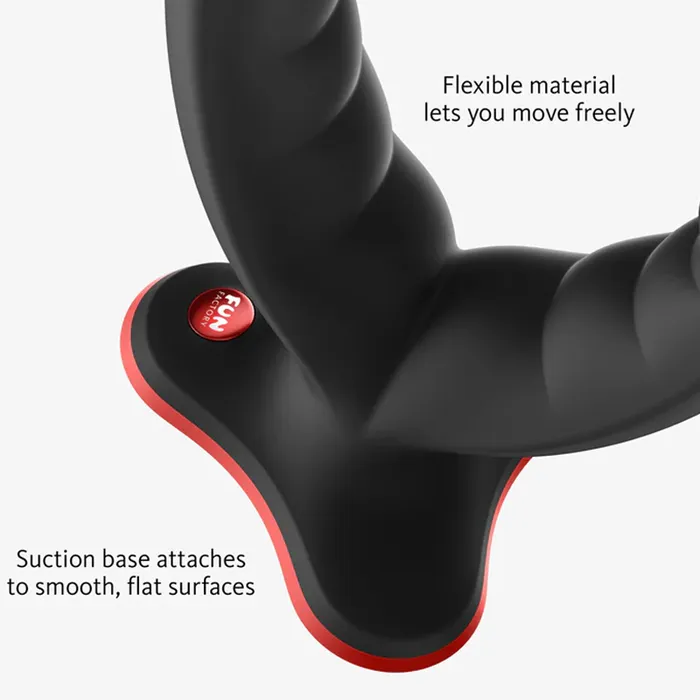 RYDE Fun Factory Vibrators