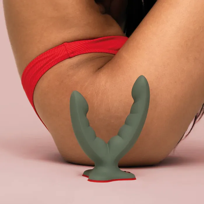 RYDE Fun Factory Vibrators