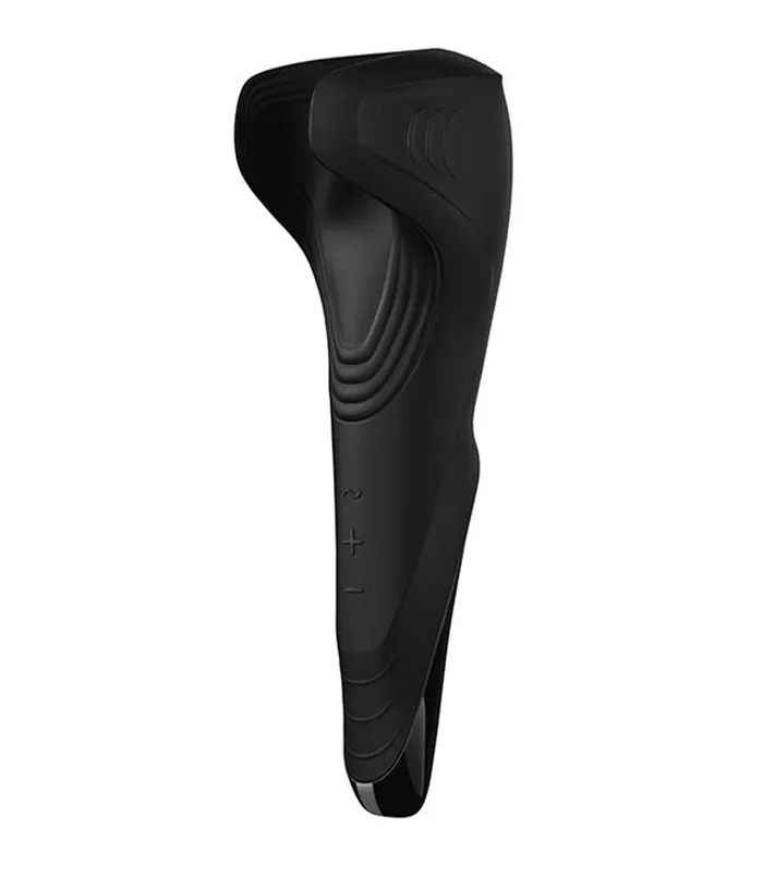Satisfyer Men Wand Vibrator Satisfyer Vibrators
