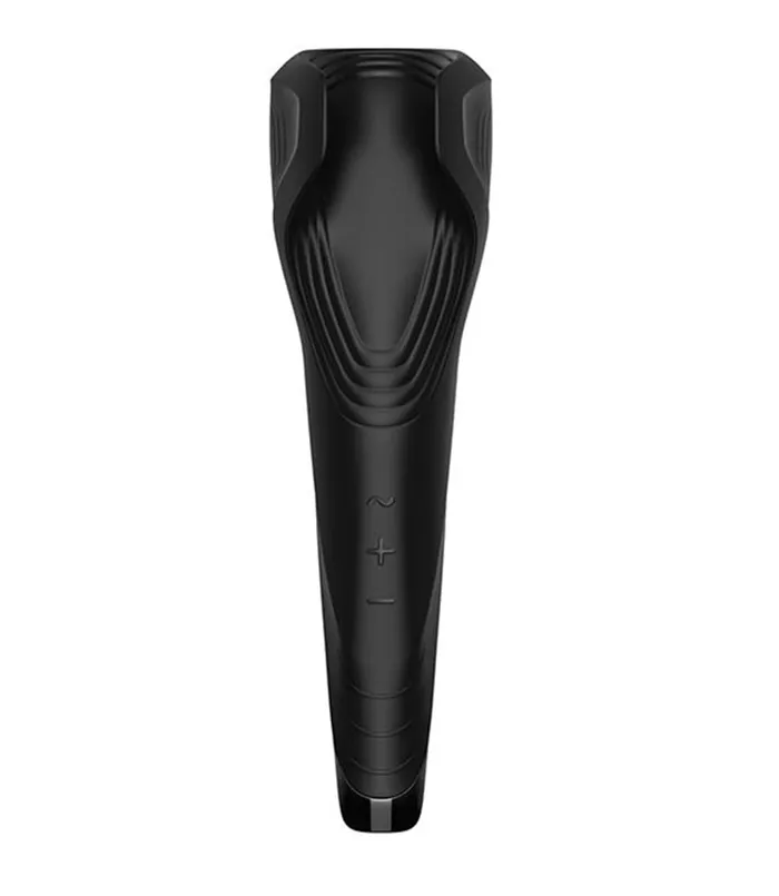 Satisfyer Men Wand Vibrator Satisfyer Vibrators