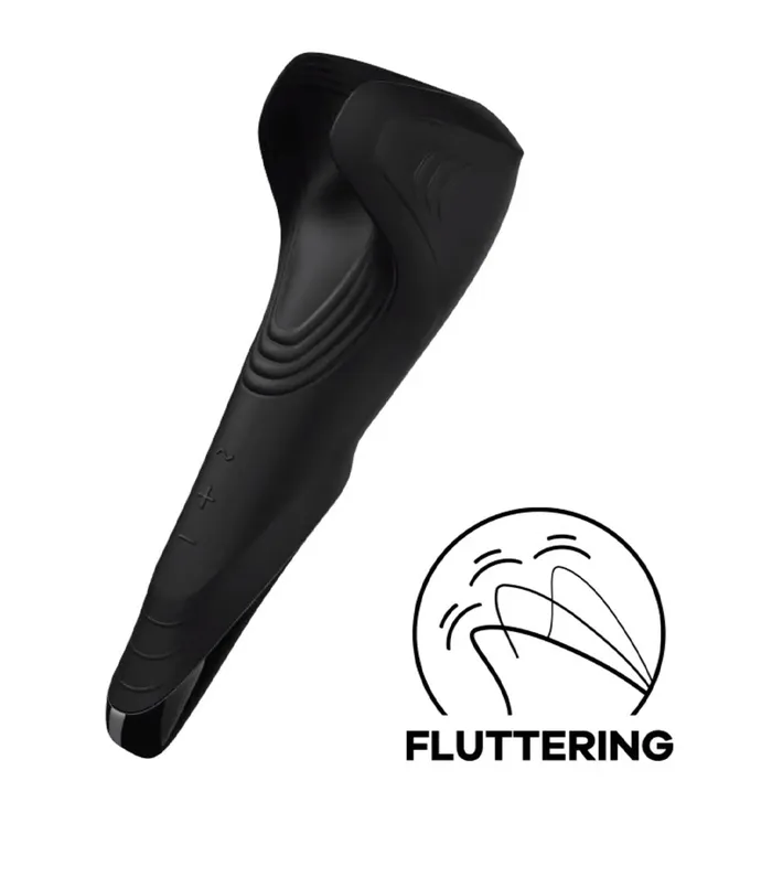 Satisfyer Men Wand Vibrator Satisfyer Vibrators