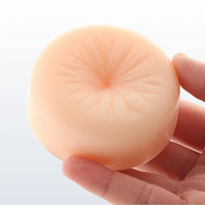 Shots America Anal Butt Hole Shaped Anus Soap