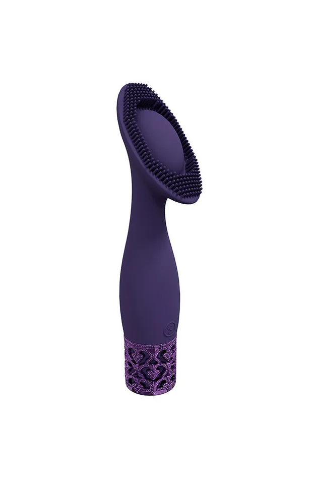 Shots Toys Royal Gems Duchess Clitoral Vibrator Various Colors Shots Toys Vibrators Shots Toys Royal Gems Duchess Clitoral Vibrator Various Colors Shots Toys Vibrators