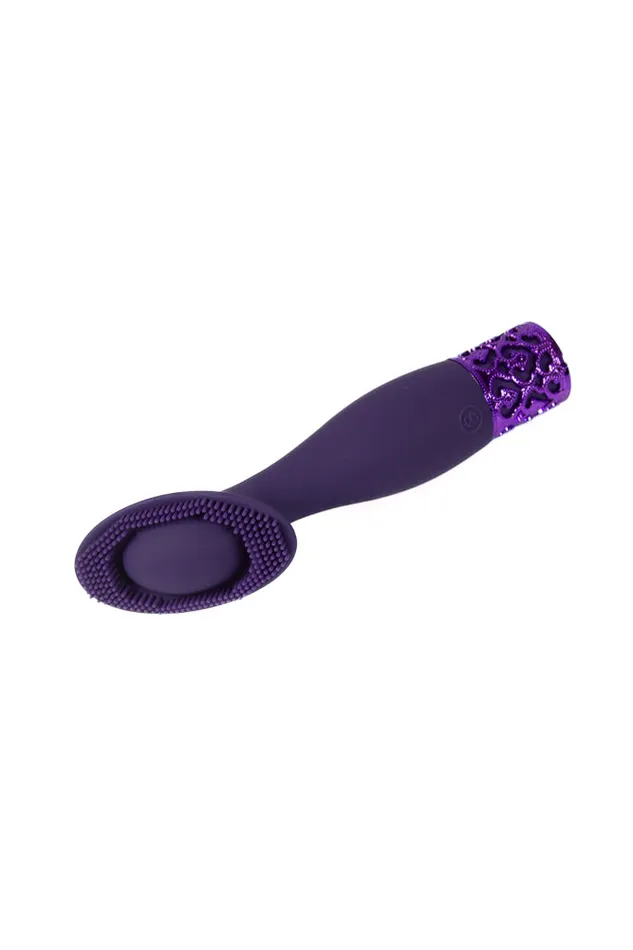 Shots Toys Royal Gems Duchess Clitoral Vibrator Various Colors Shots Toys Vibrators