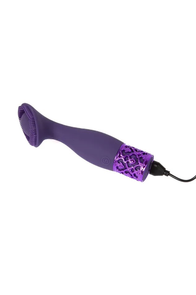 Shots Toys Royal Gems Duchess Clitoral Vibrator Various Colors Shots Toys Vibrators