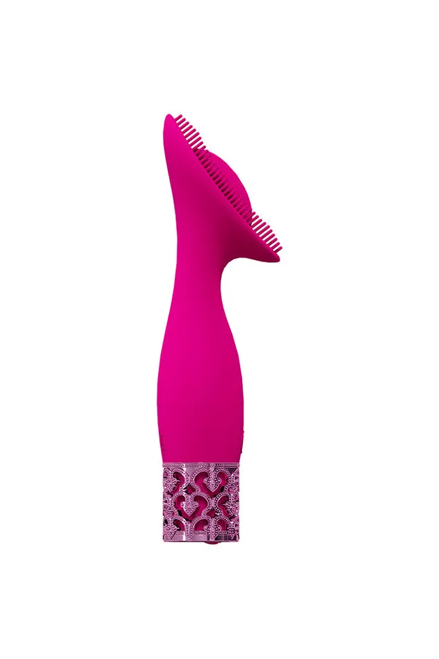 Shots Toys Royal Gems Duchess Clitoral Vibrator Various Colors Shots Toys Vibrators