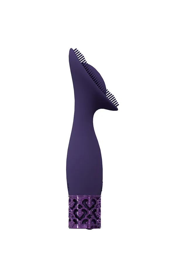 Shots Toys Royal Gems Duchess Clitoral Vibrator Various Colors Shots Toys Vibrators