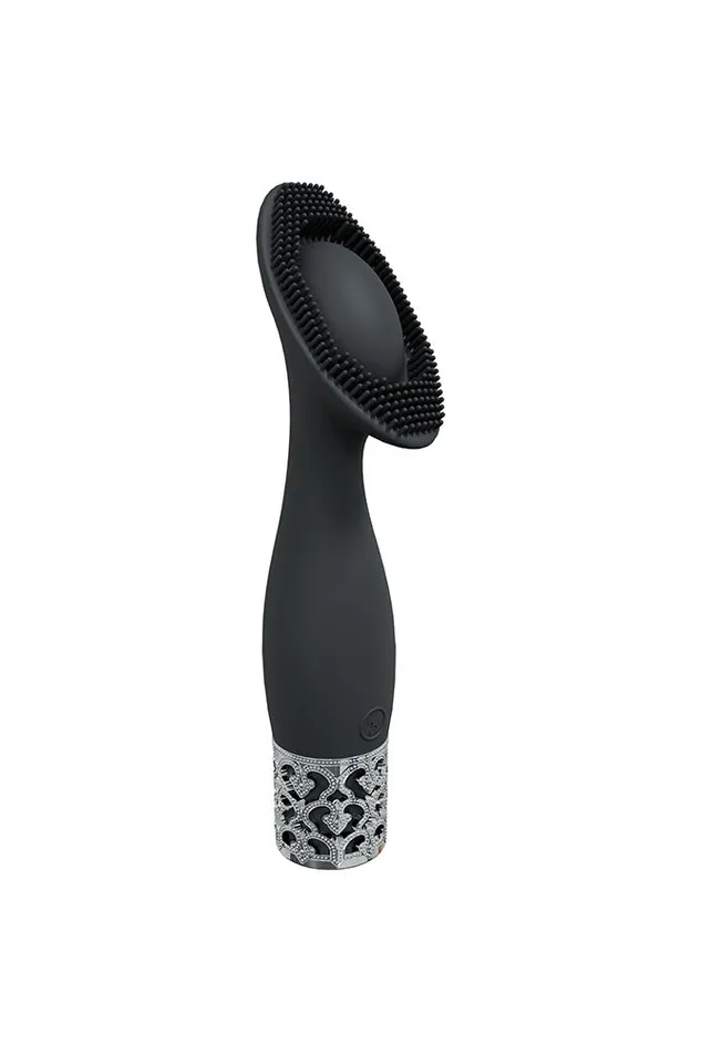 Shots Toys Royal Gems Duchess Clitoral Vibrator Various Colors Shots Toys Vibrators
