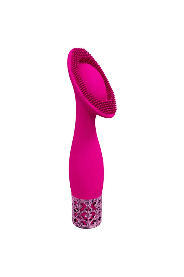 Shots Toys Royal Gems Duchess Clitoral Vibrator Various Colors Shots Toys Vibrators