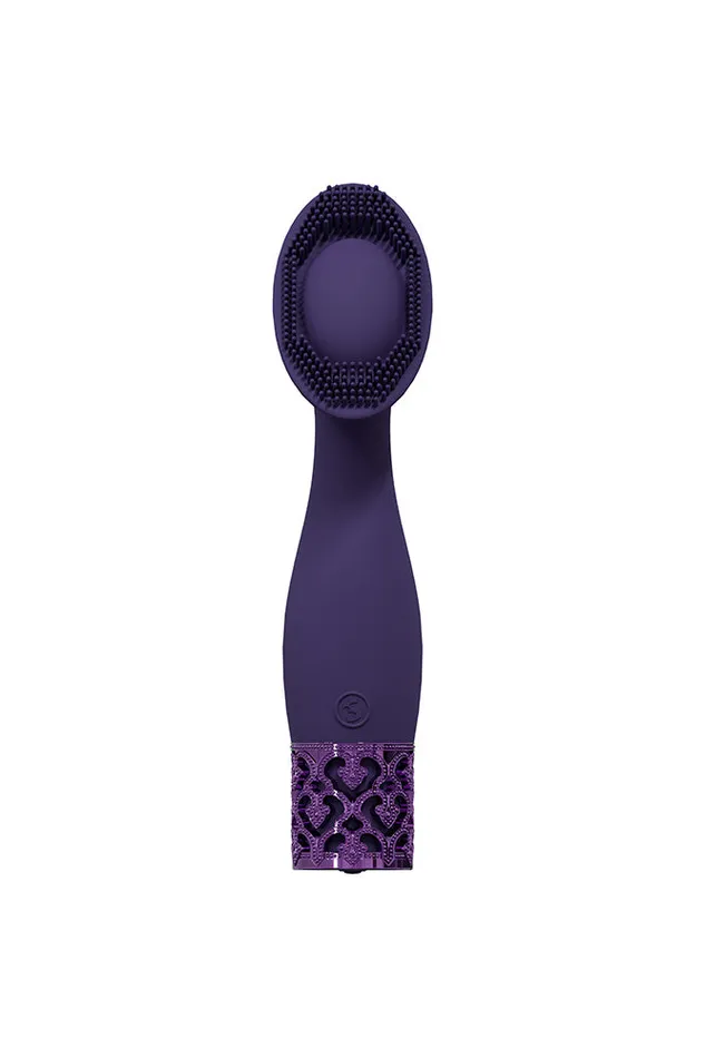 Shots Toys Royal Gems Duchess Clitoral Vibrator Various Colors Shots Toys Vibrators