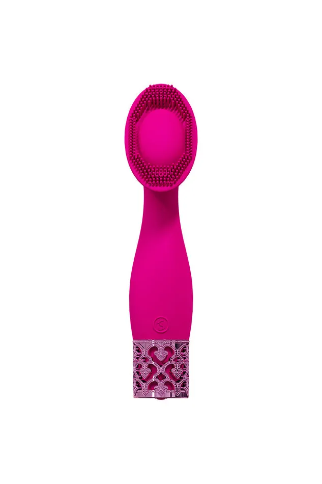 Shots Toys Royal Gems Duchess Clitoral Vibrator Various Colors Shots Toys Vibrators