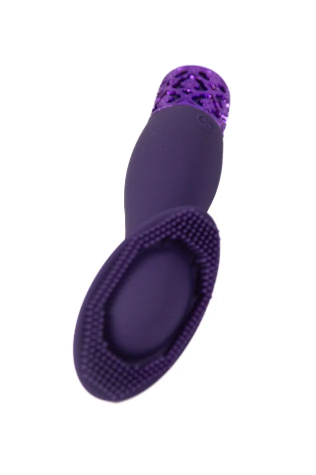 Shots Toys Royal Gems Duchess Clitoral Vibrator Various Colors Shots Toys Vibrators