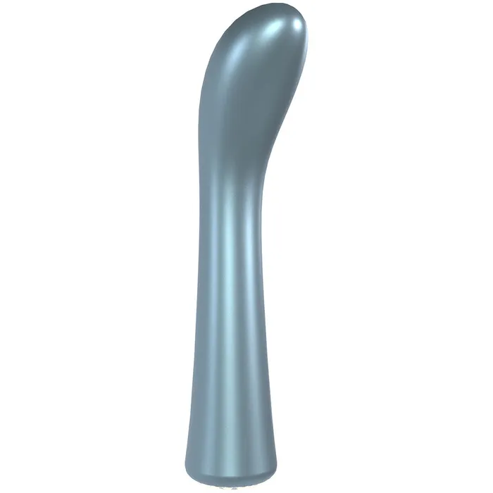 Shots Toys Vibrators Shots Loveline La Perla III Blue