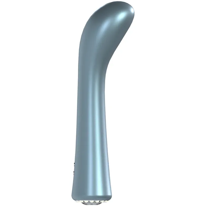Shots Toys Vibrators Shots Loveline La Perla III Blue