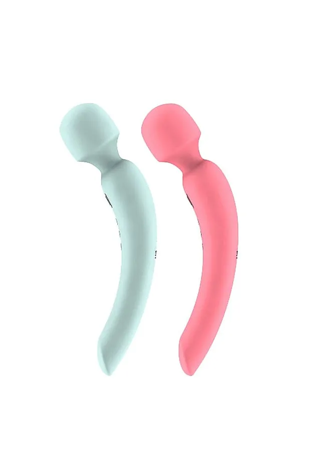 Shots Toys Wanderfull Wand Assorted Colors Shots Toys Vibrators