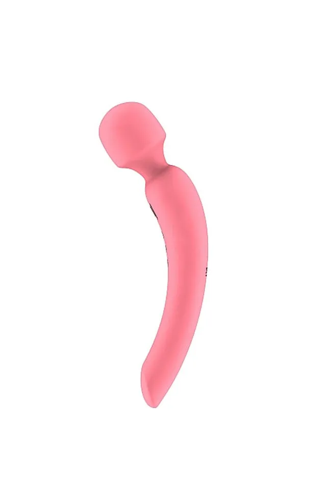 Shots Toys Wanderfull Wand Assorted Colors Shots Toys Vibrators