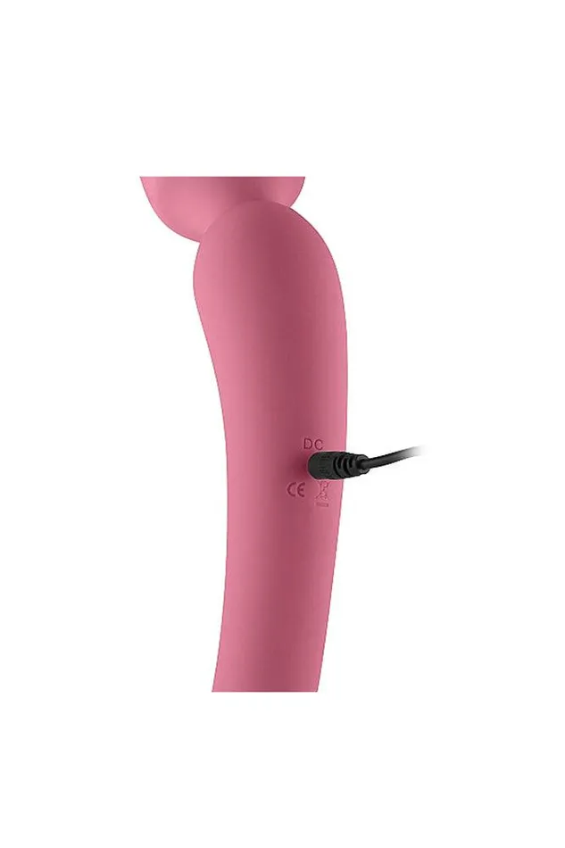 Shots Toys Wanderfull Wand Assorted Colors Shots Toys Vibrators