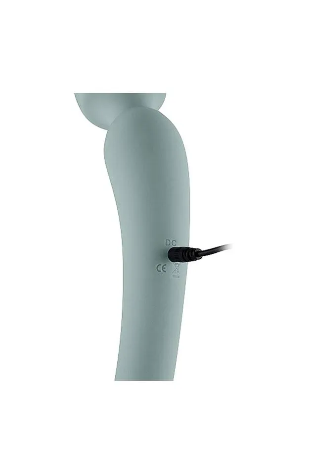Shots Toys Wanderfull Wand Assorted Colors Shots Toys Vibrators