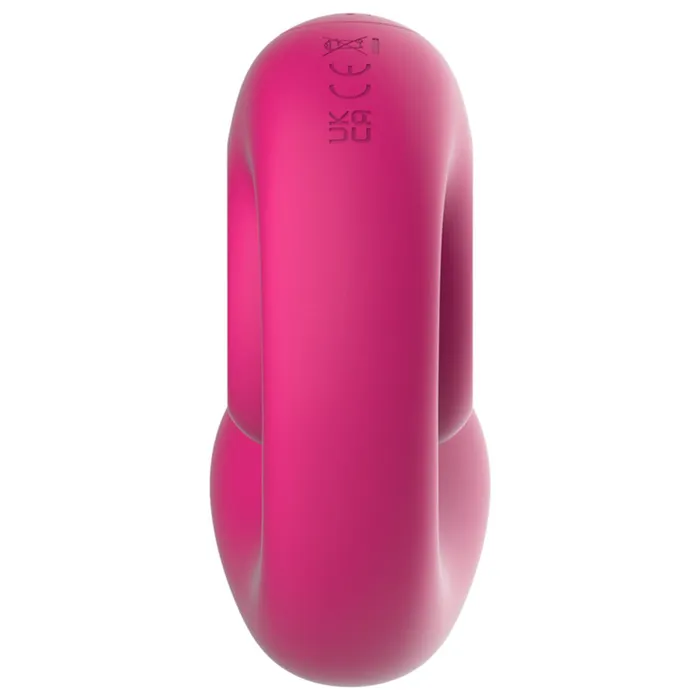 Snail Vibe Vibrators SVibe Gizi Lite Dragonfruit