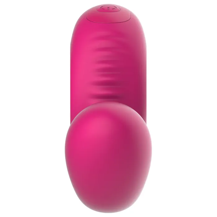Snail Vibe Vibrators SVibe Gizi Lite Dragonfruit