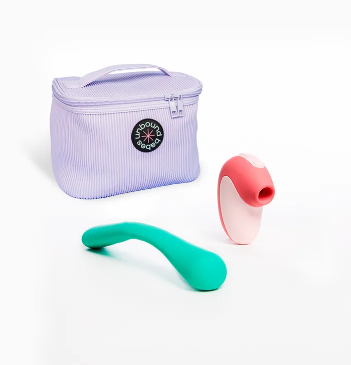 Unbound Vibrators Best Sellers