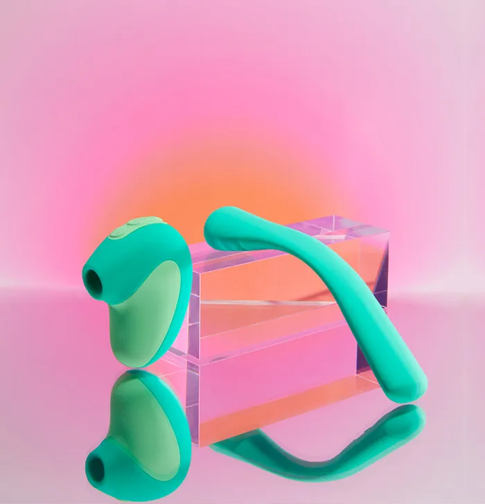 Unbound Vibrators Best Sellers