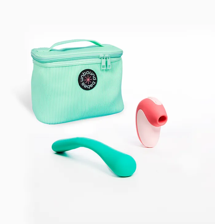 Unbound Vibrators Best Sellers