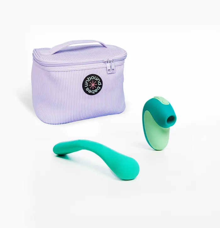 Unbound Vibrators Best Sellers