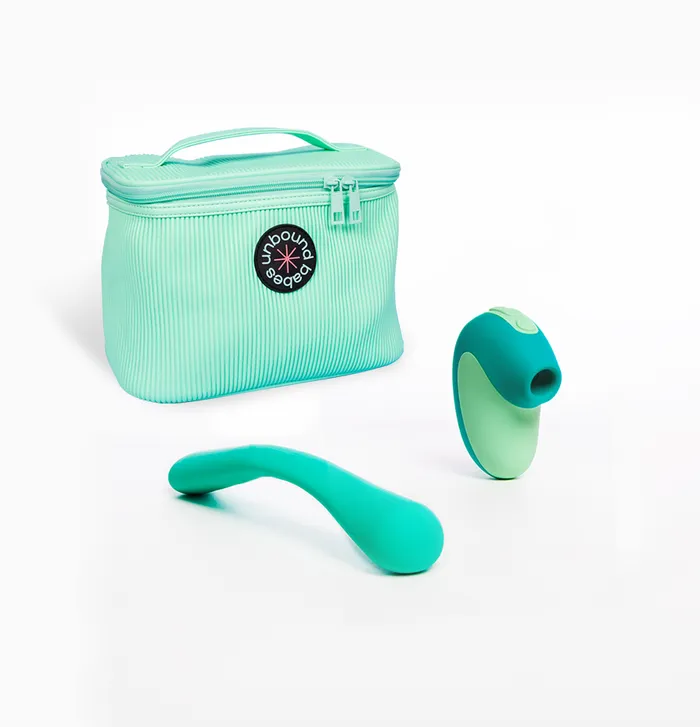 Unbound Vibrators Best Sellers
