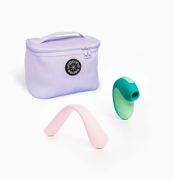 Unbound Vibrators Best Sellers