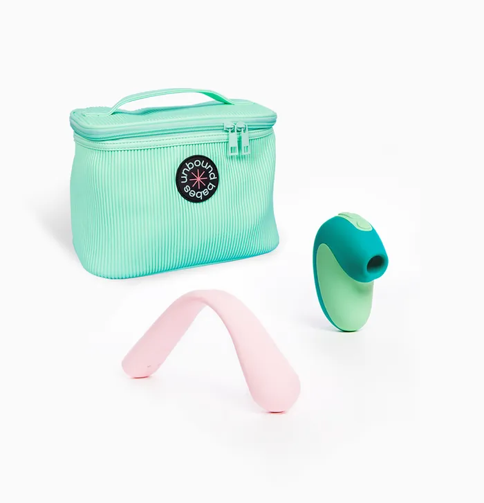 Unbound Vibrators Best Sellers