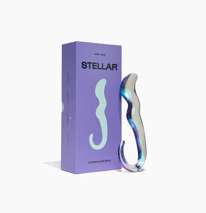 Unbound Vibrators Stellar