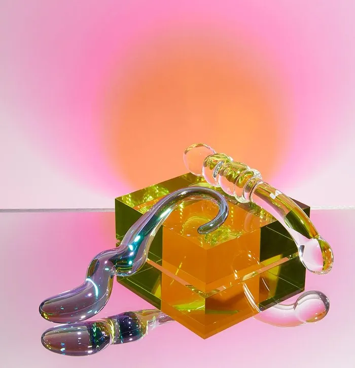 Unbound Vibrators Stellar