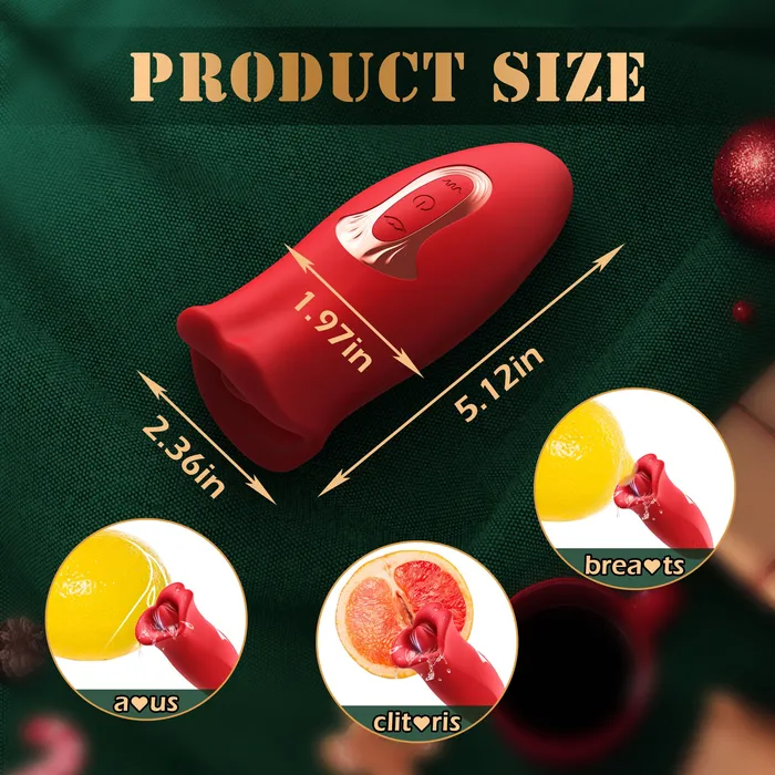 Vibrators Amovibe Rose Toys Vibrator Sex for Women with 10 Vibration Modes and 10 French Kissing Modes Vibrators Amovibe Rose Toys Vibrator Sex for Women with 10 Vibration Modes and 10 French Kissing Modes