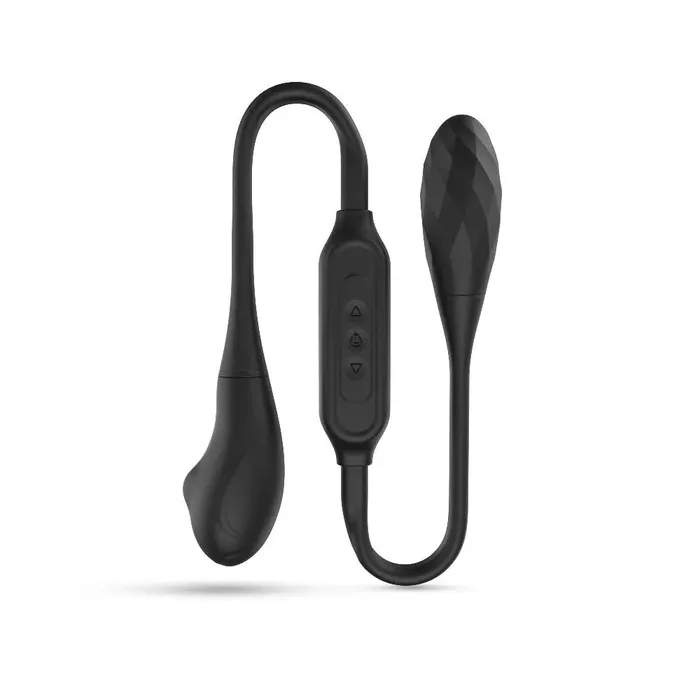 Vibrators Dorcel Dual Explorer DORCEL