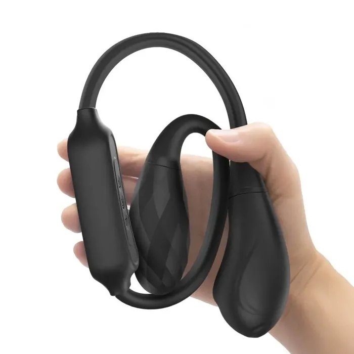 Vibrators Dorcel Dual Explorer DORCEL