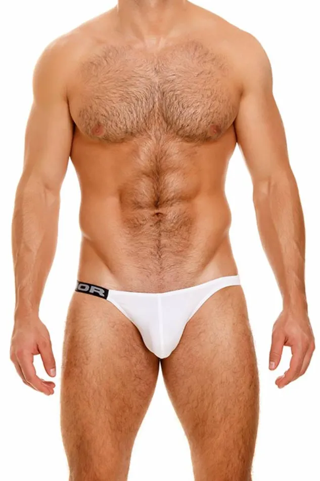 Vibrators Jor Wear Jor Wear Keops Bikini White 1718