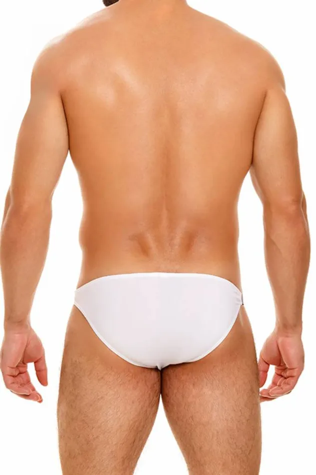Vibrators Jor Wear Jor Wear Keops Bikini White 1718