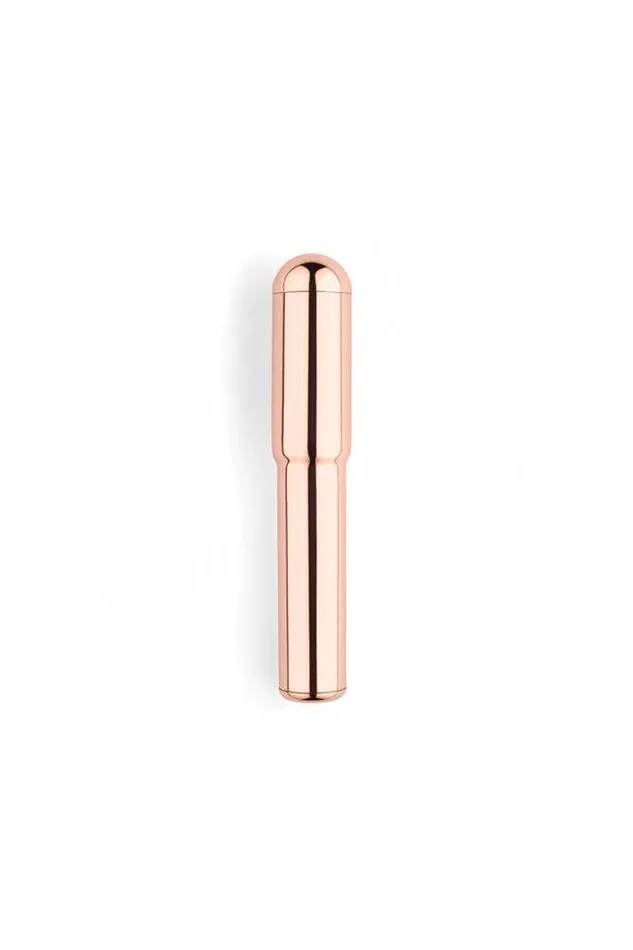Vibrators Le Wand Grand Bullet Vibrator Rose Gold Le Wand