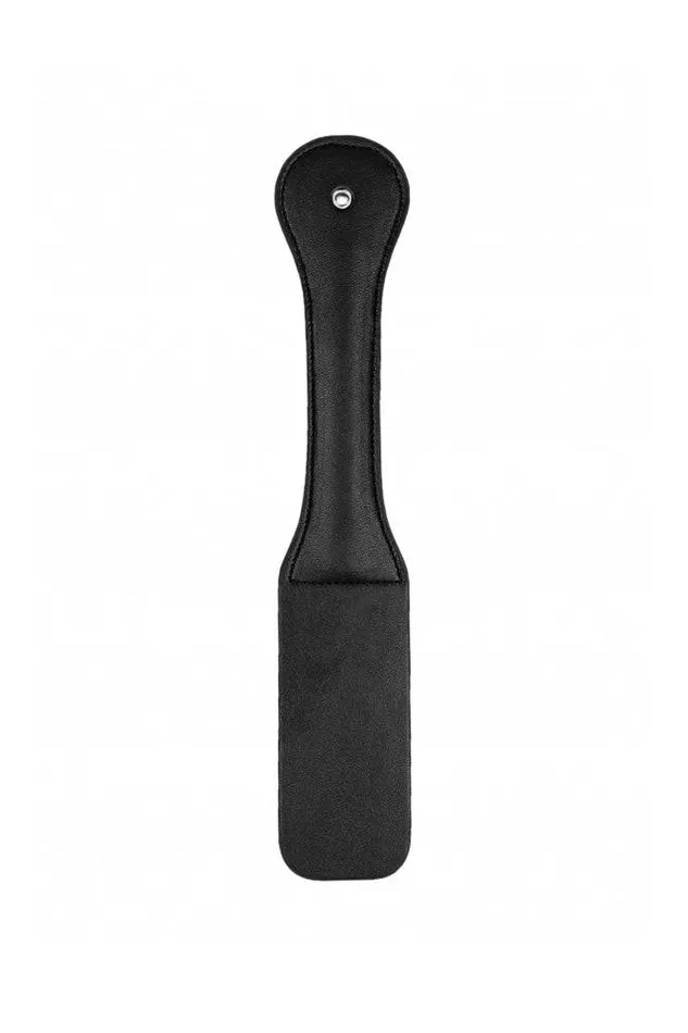 Vibrators Shots Toys Ouch by Shots Toys BITCH Paddle Black